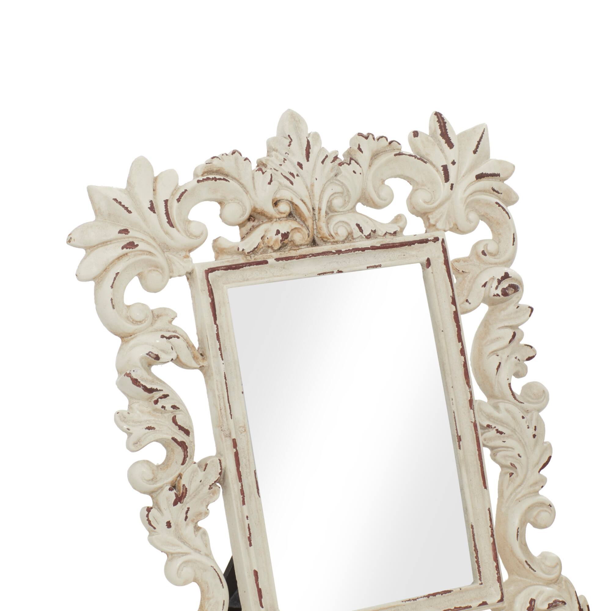 Polystone Traditional Frame Set